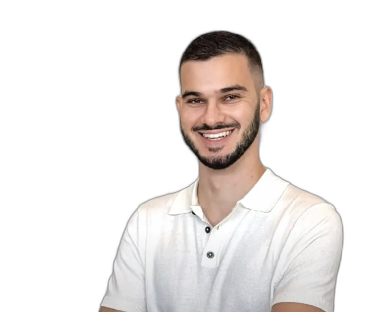 Fondateur d'AR Global Expansion